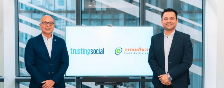 Trusting Social, eMudhra introduces fully digital end-to-end lending process in Philippines