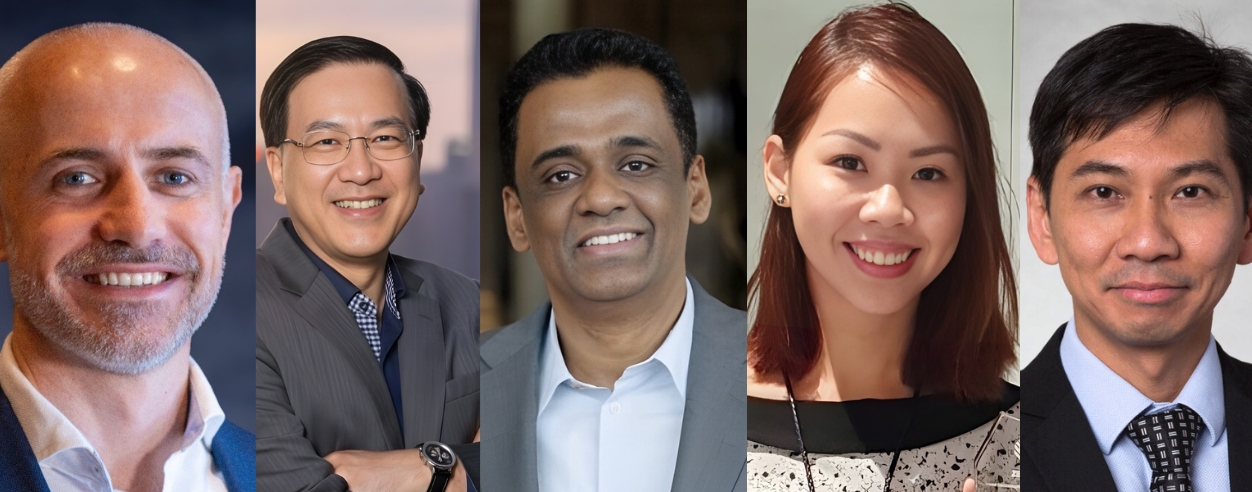 Zebra Technologies expands APAC leadership team to support regional business growth