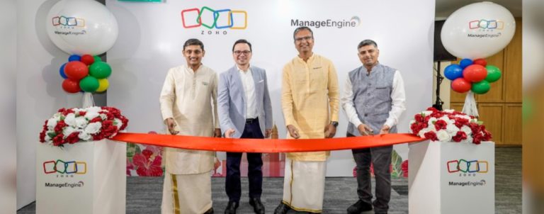 Zoho establishes Malaysia office to support local enterprises, national digital economy goals