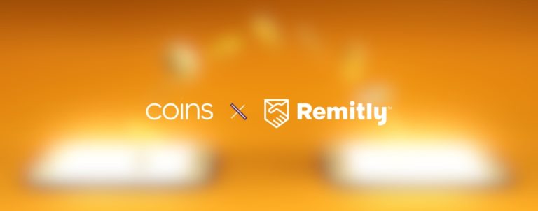 Coins.ph, Remitly launch stablecoin-enabled remittance for cross-border payments to the Philippines