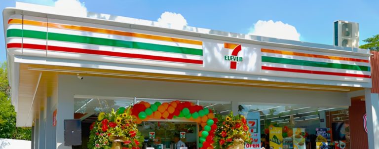7-Eleven Philippines selects NCR Voyix for nationwide POS upgrade