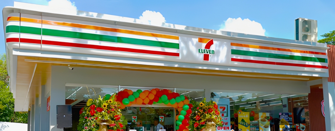 7-Eleven Philippines selects NCR Voyix for nationwide POS upgrade