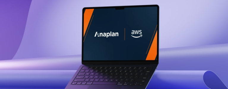 Anaplan expands Singapore infrastructure with new AWS data centre deployment