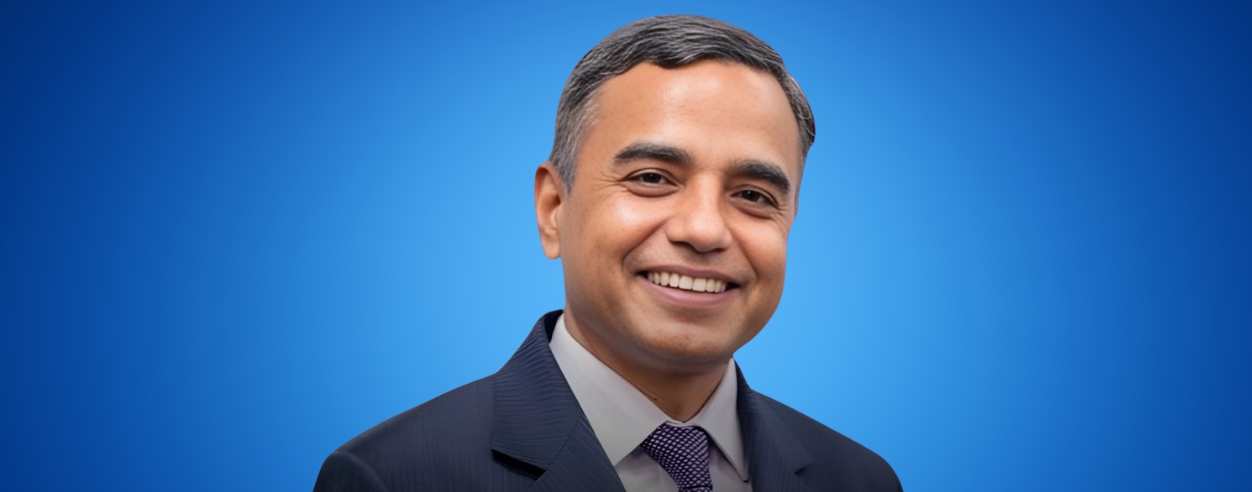 CGI appoints Gopal Chhetri to lead global capability centres business