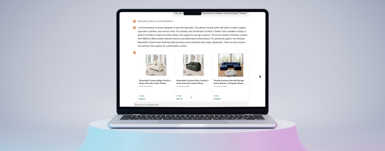 Criteo launches agentic commerce recommendation service for AI shopping assistants 