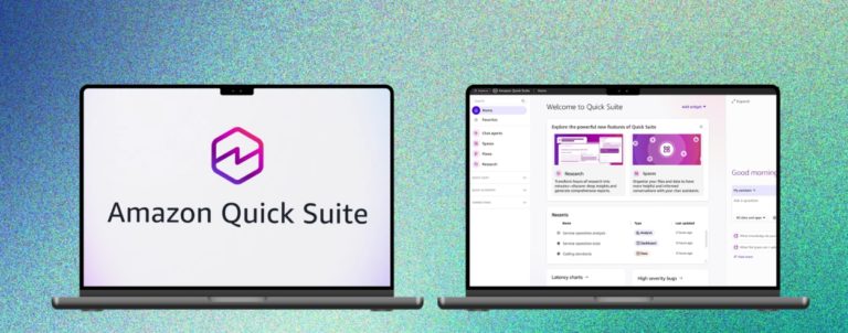 DXC completes global Amazon Quick rollout, launches enterprise AI practice