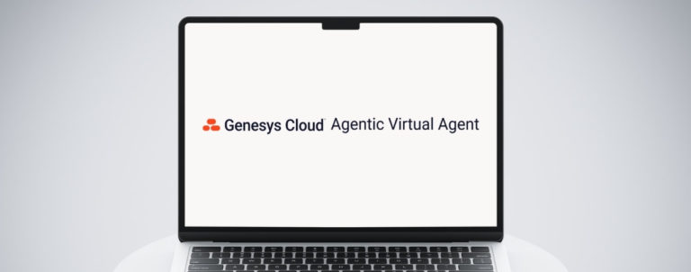 Genesys introduces LAM-powered agentic virtual agent for enterprise customer experience