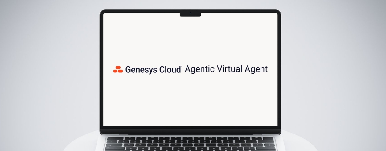Genesys introduces LAM-powered agentic virtual agent for enterprise customer experience