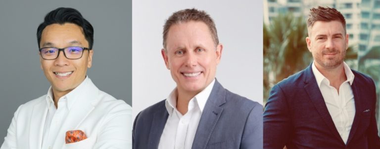 Infor announces leadership changes to expand growth across APJ region