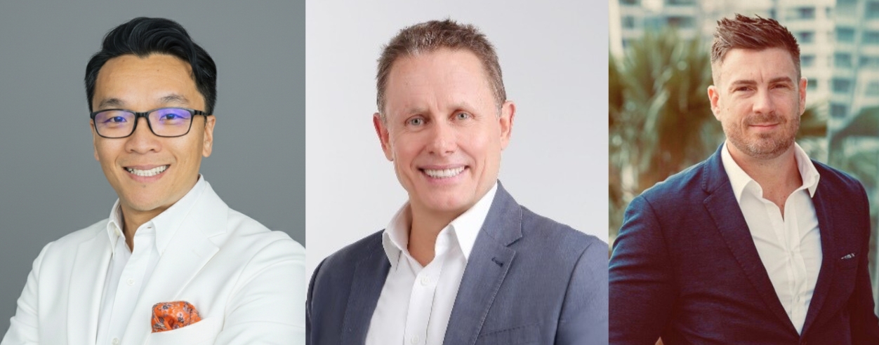 Infor announces leadership changes to expand growth across APJ region