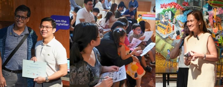 Globe collaborates with CANVAS to advance AI literacy and online safety in PH