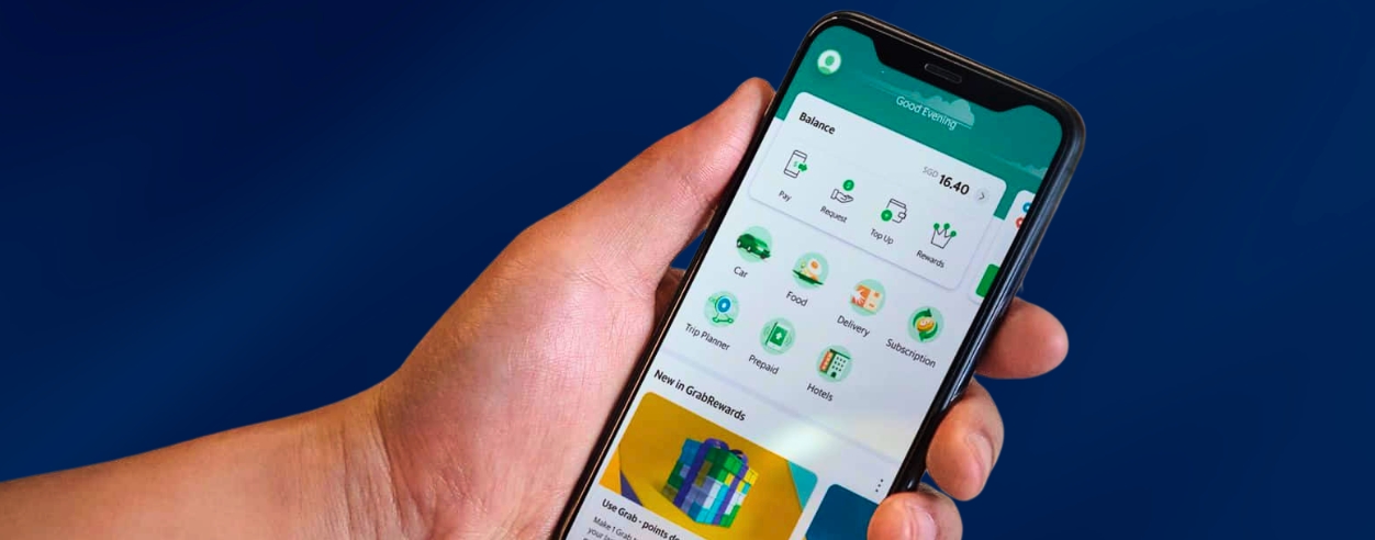 Grab Finance taps FICO platform to expand regional credit across SEA