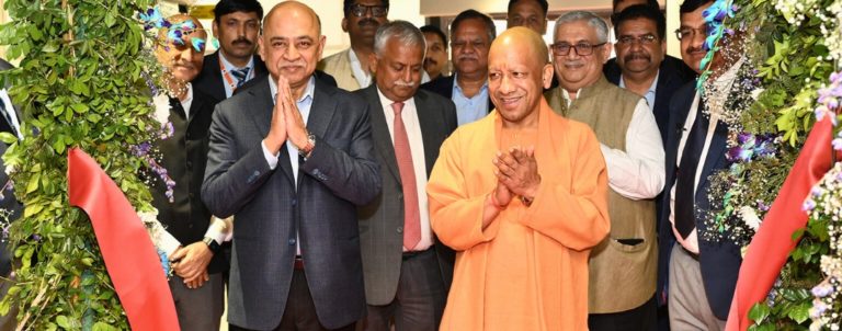 IBM opens AI GovTech Innovation Centre in Lucknow