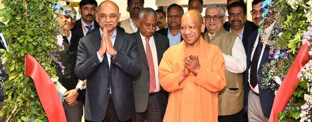 IBM opens AI GovTech Innovation Centre in Lucknow