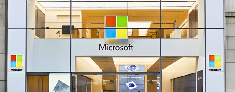 Japan Fair Trade Commission raids Microsoft Japan over suspected antitrust breaches