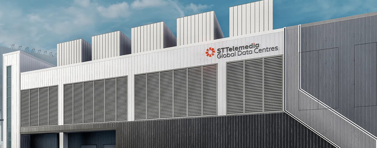 KKR, Singtel Consortium to acquire full ownership of ST Telemedia Global Data Centres