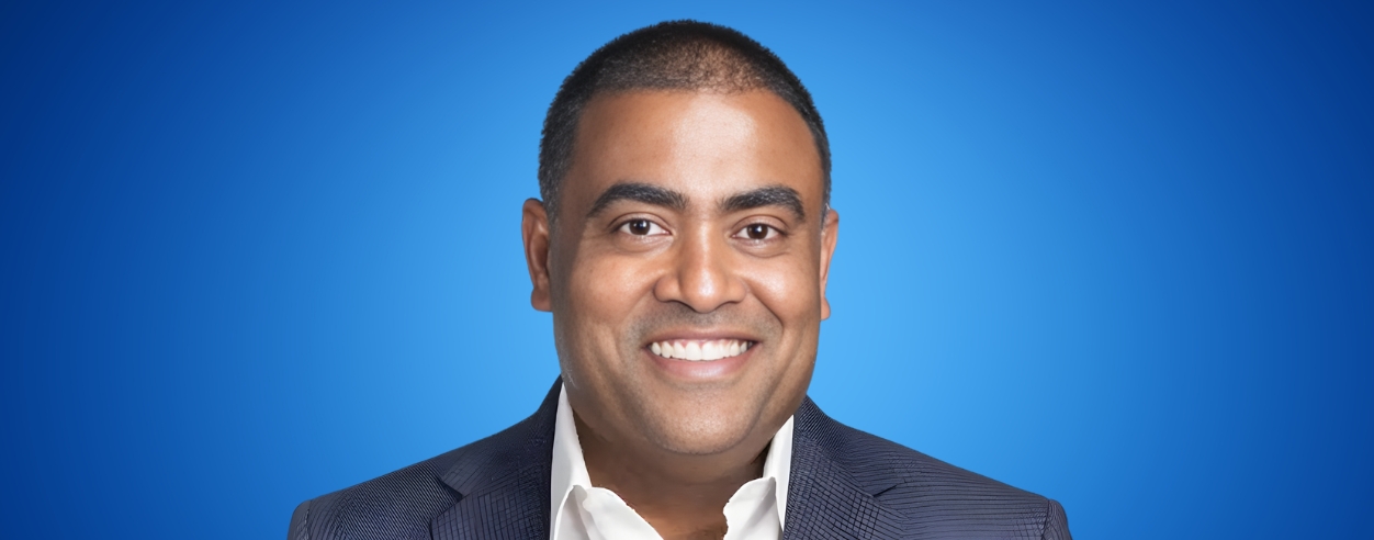 NTT DATA names Seelan Nayagam as APAC chief executive officer