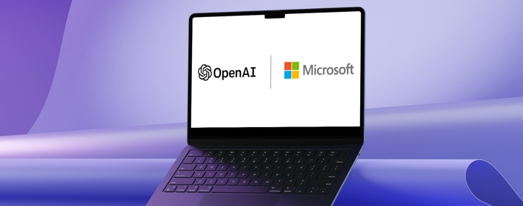 Microsoft, OpenAI reaffirm partnership terms amid new AI investments