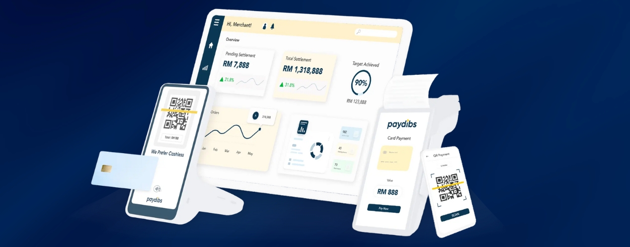 Paydibs taps AltPayNet to enhance cross-border payments between Malaysia, Philippines