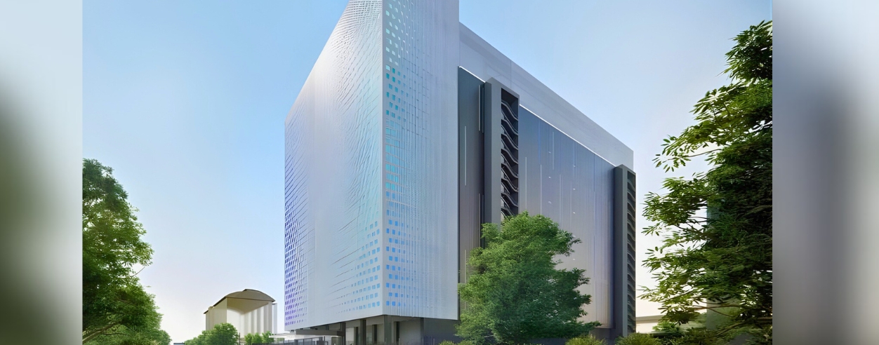 Singtel Group’s Nxera launches high-density, energy-efficient multi-tenant data centre in Singapore