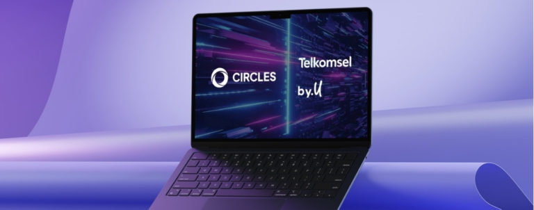 Telkomsel, Circles introduce SaaS platform to modernise Indonesian telco systems
