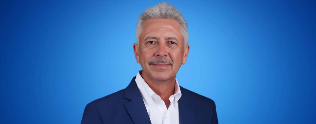 Vantage Data Centers appoints Fitri Abdullah as country managing director for Malaysia