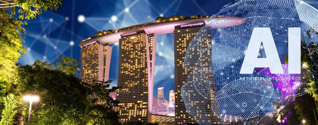 Accountability for the agentic workforce: Singapore’s MGF sets new autonomous standards
