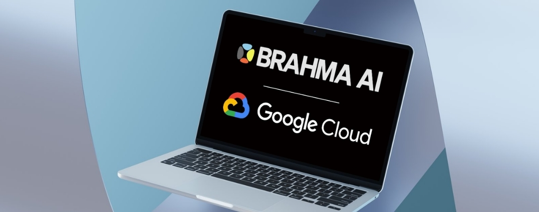 Brahma AI, Google Cloud to scale multilingual digital human technology for enterprises