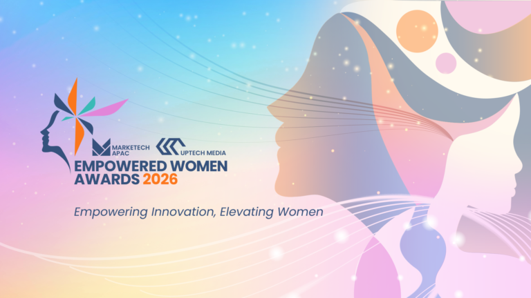 Empowered Women Awards 2026 to honour leading women trailblazing the technology and marketing industries
