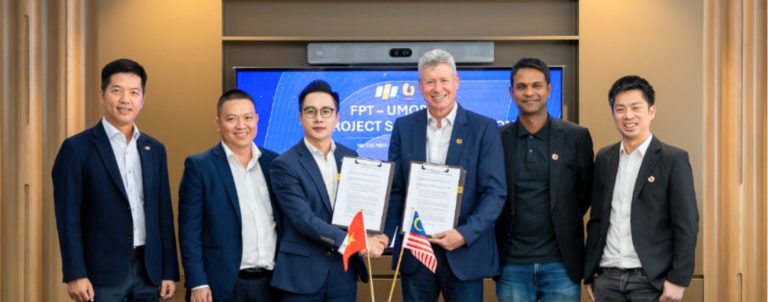 FPT to upgrade U Mobile digital platforms with AI-driven customer experience capabilities