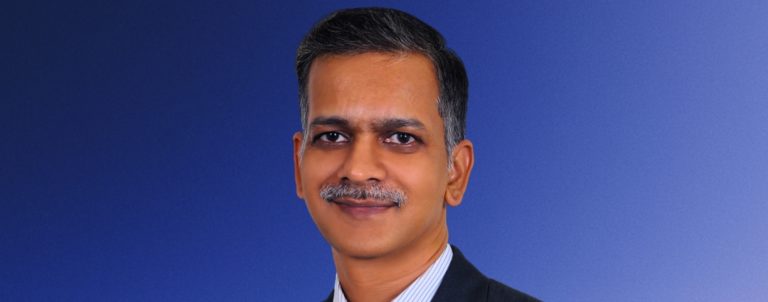 FSS appoints Anand Krishnamurthi to lead global digital delivery strategy, transformation