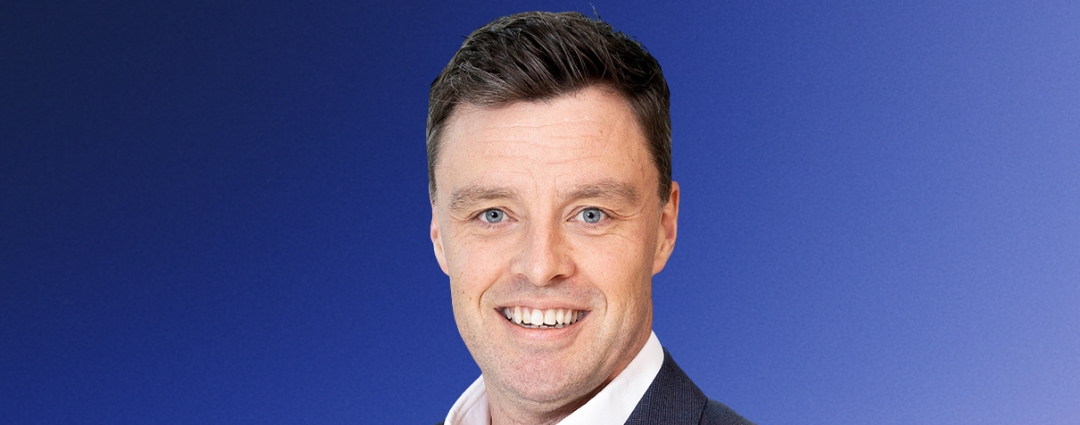 HSBC names David Rice as first chief AI officer to accelerate enterprise AI adoption