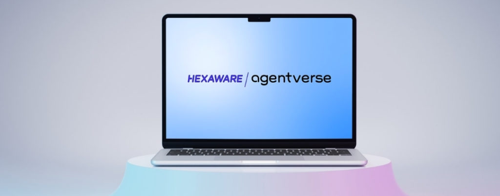 Hexaware introduces enterprise AI agent platform Agentverse - UpTech Media