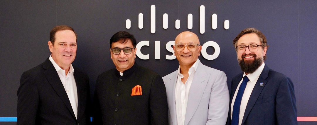 Indosat Ooredoo Hutchison opens Cisco-powered Security Command Centre in Jakarta