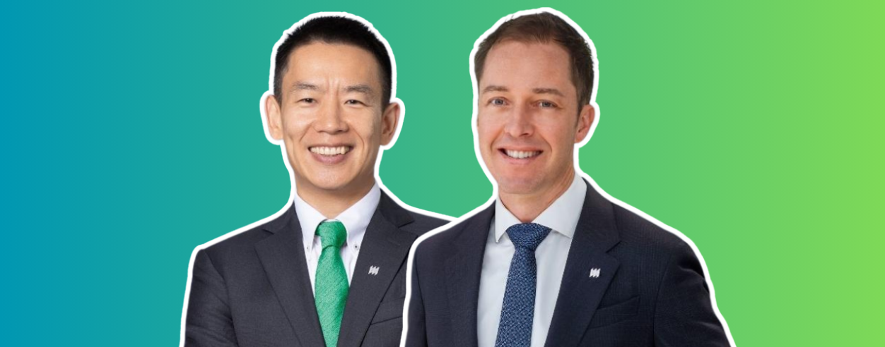 Manulife appoints AI and data leadership roles in Hong Kong to strengthen regional capabilities