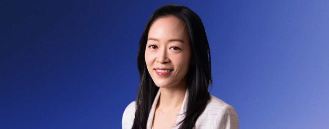 Mastercard names Minsook Cho as country manager for Singapore