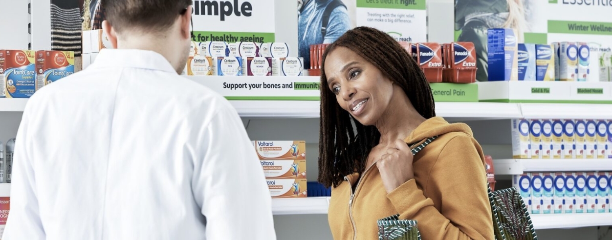 Haleon adopts SAP Business Suite to strengthen digital infrastructure and AI capabilities