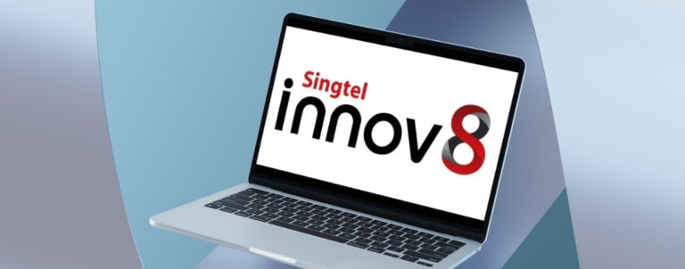 Singtel Innov8 launches US$250m global AI investment fund to accelerate enterprise AI adoption