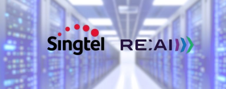 Singtel RE:AI, Cohesity unveil sovereign AI service for secure enterprise data management
