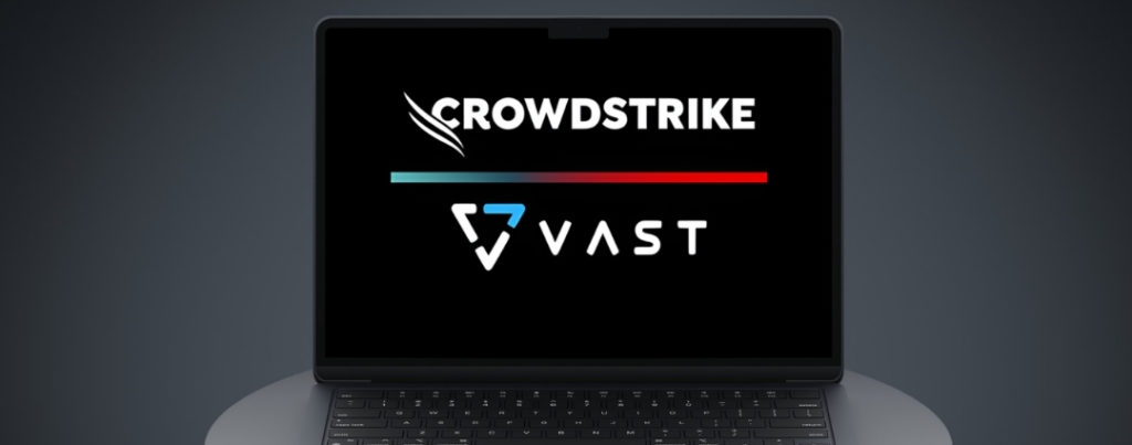 VAST Data, CrowdStrike to secure enterprise AI lifecycle - UpTech Media