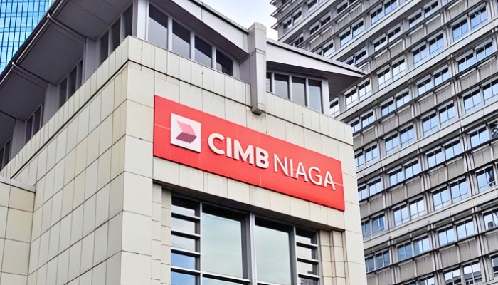 AI Rudder enhances CIMB Niaga digital banking service development
