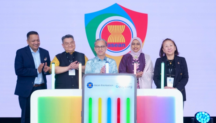 ASEAN Foundation launches regional programme to counter online scams in Southeast Asia