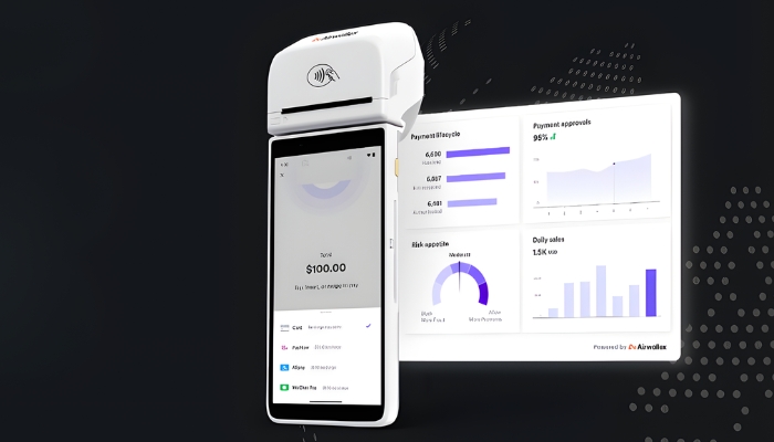 Airwallex launches unified POS payments platform across multiple global markets 