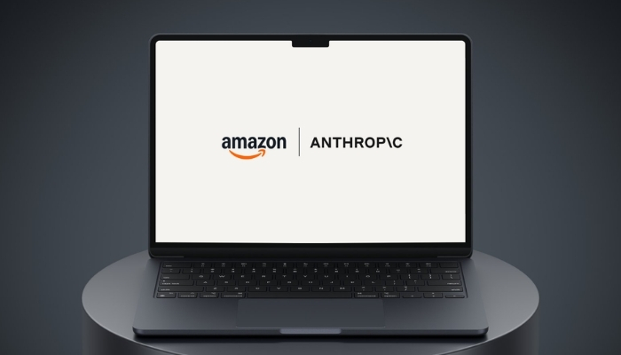 Amazon deepens partnership with Anthropic to expand AI infrastructure investment