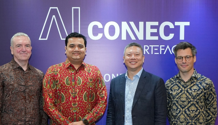 CIMB Niaga, Google Cloud, Artefact introduce enterprise AI agents for personalised Indonesian banking services