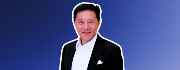 DHL Express names Herbert Vongpusanachai as SVP for Commercial in Asia Pacific