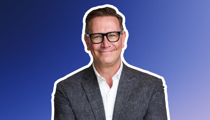 Databricks welcomes Simon Davies as SVP, GM for APJ