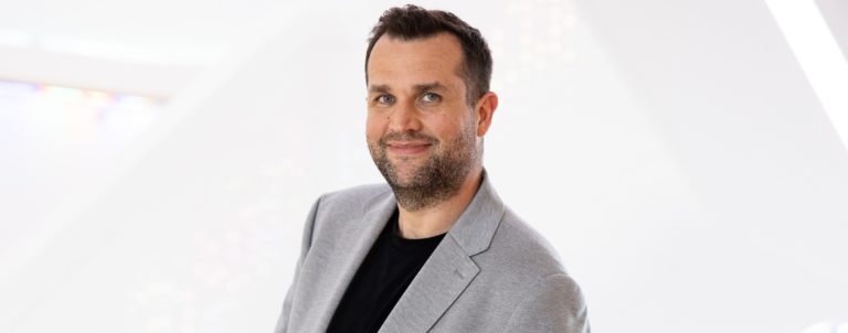 Dataiku welcomes Andrew Boyd to lead APJ growth strategy