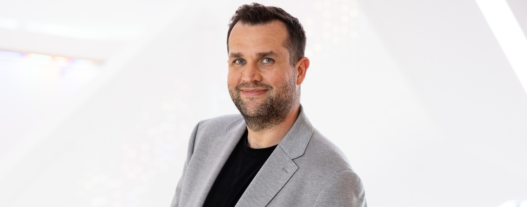 Dataiku welcomes Andrew Boyd to lead APJ growth strategy