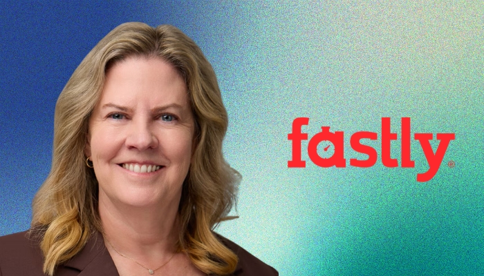 Fastly welcomes Joan Jenkins as Chief Marketing Officer